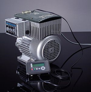 Inverter SK 200E per l'azionamento di pompe