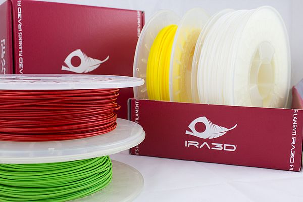 Filamenti per stampa 3D resistenti ad alte temperature