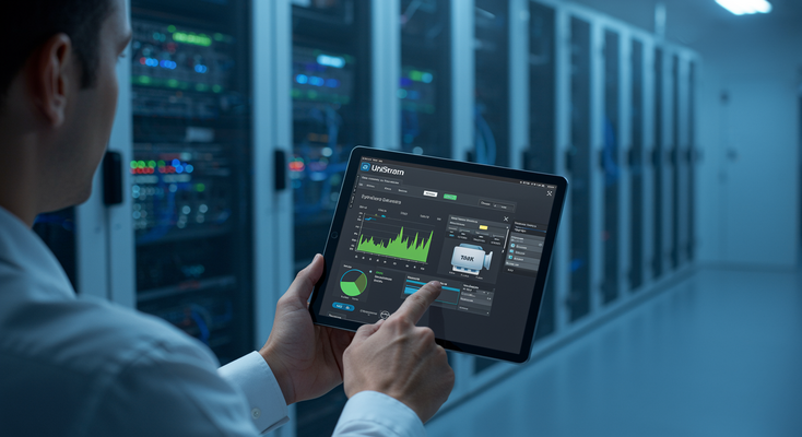 Mantenere i data center operativi