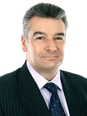 Keith McDonald nominato European Sales Manager di Parker Chomerics