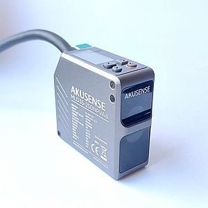 Precisione laser per l’automazione