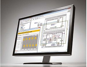 Software di progettazione di sistemi per tecnici