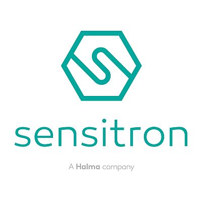 Sensitron festeggia 35 anni e si rinnova con un nuovo logo