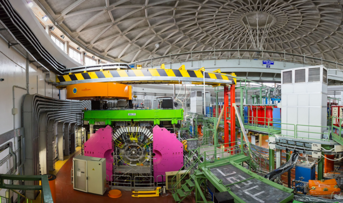 RS rivoluziona la gestione degli acquisti dell’INFN