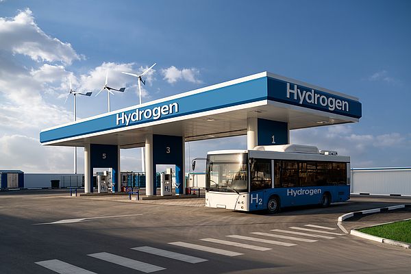 What you need to know when you Start Using Hydrogen as Your Fuel Source