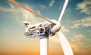 Turbine eoliche: ridurre l’attrito per la massima efficienza sia energetica che meccanico-funzionale