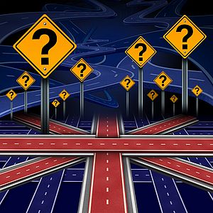 Brexit, gli effetti doganali sugli scambi con il Regno Unito