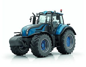 NTN Europe al servizio delle macchine agricole