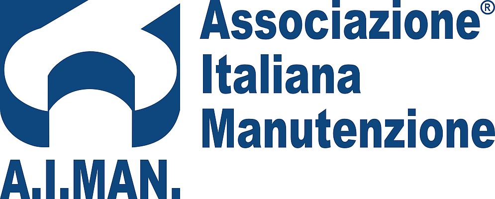 Logo Associazione Italiana Manutenzione