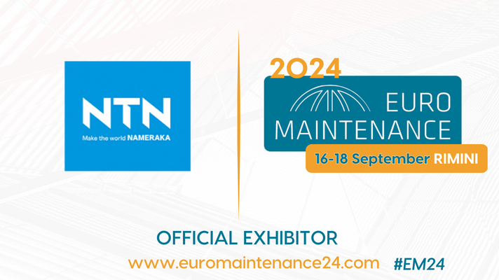 NTN Official exhibitor