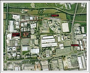 Endress+Hauser Italia avvia i lavori della nuova sede di Cernusco sul Naviglio