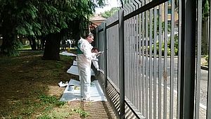 Lo staff di Norgren e di TA Hydronics  agisce secondo l'"IMI Way"