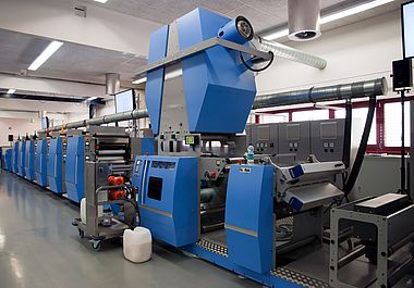 Cosa cercare in un dispositivo di feedback per il motion control