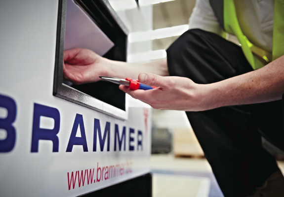 Distributori automatici industriali per l'MRO