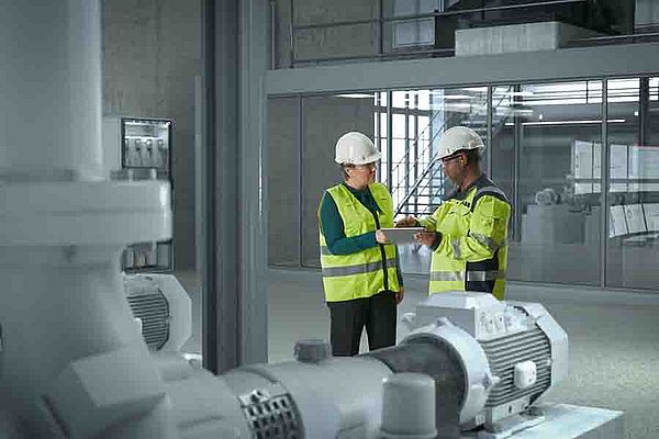 ABB Ability Condition Monitoring for Drives