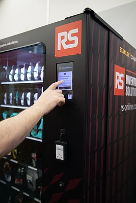 RS Italia: l'MRO efficiente per una supply chain responsabile