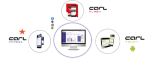 CARL Source 6: Offerta mobile CMMS più ampia