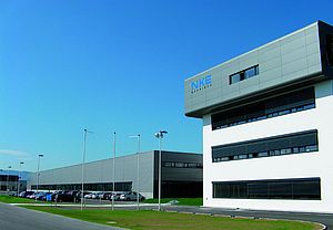 L’azienda NKE Austria compie vent’anni
