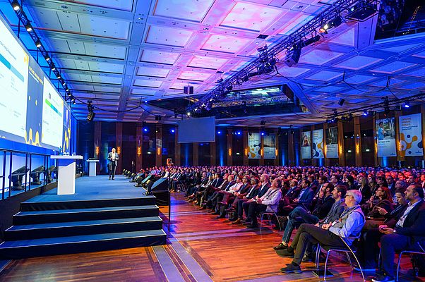 Emerson Exchange 2026 si svolgerà dal 19 al 21 maggio presso il Dubai World Trade Center e attirerà più di 2.000 partecipanti da oltre 50 paesi