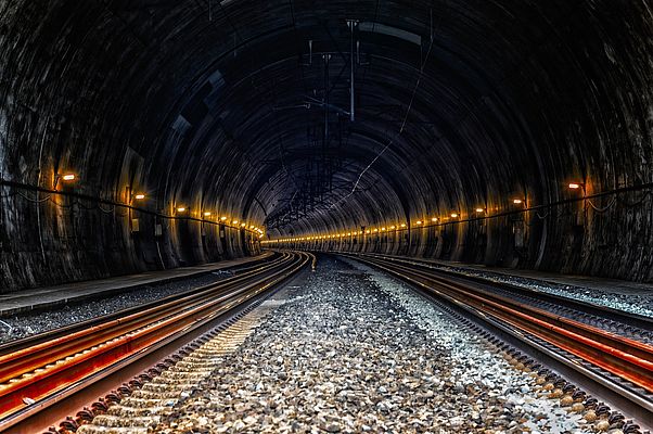 A Expo Ferroviaria una nuova area sulle tecnologie tunnelling