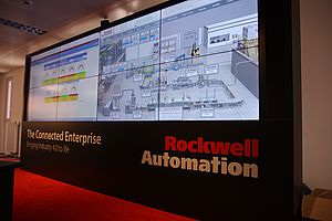 Rockwell Automation apre in EMEA il primo Customer Center per la Connected Enterprise