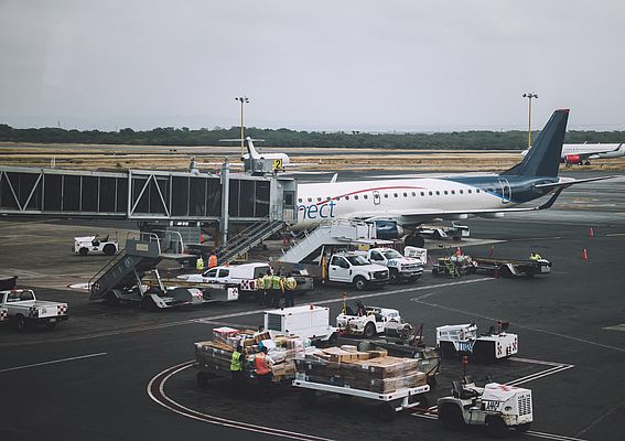L’impatto delle nuove normative nella manutenzione dei mezzi aeroportuali
