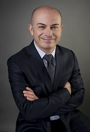 Francesco Della Mora è il nuovo Direttore Vendite europeo di Peli Products