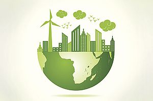 Schneider Electric contribuisce alla lotta al cambiamento climatico