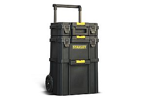 Il nuovo catalogo Stanley per utensili ed elettroutensili