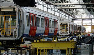 La manutenzione nel settore dei trasporti collettivi