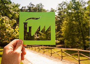 La sfida sostenibile della manutenzione: un percorso globale verso il futuro