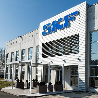 SKF offre corsi di formazione riconosciuti a livello internazionale