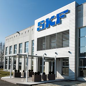 SKF rinnova l'offerta dei corsi di formazione per il 2016