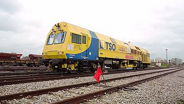 Con ifm electronic sui giusti binari dell'innovazione ferroviaria