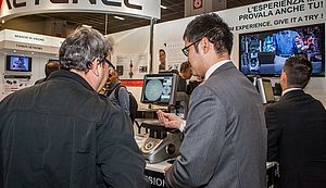 Affidabilità & Tecnologie prepara l'edizione 2015 nell'ottica del modello di Fabbrica Intelligente