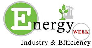 Si terrà a dicembre Energy Week, la settimana dedicata all'efficienza energetica nell'industria