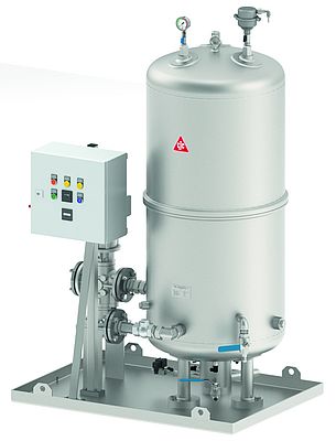 Il separatore filtro CJC rimuove l’acqua, compresi i diversi Sali dall’olio idraulico, e rimuove anche eventuali particelle e ossidazione