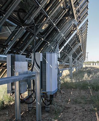 Inverter a ridotta manutenzione per impianti fotovoltaici innovativi