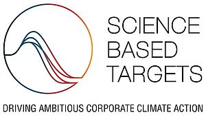 Science Based Targets initiative valida gli obiettivi climatici di Schaeffler