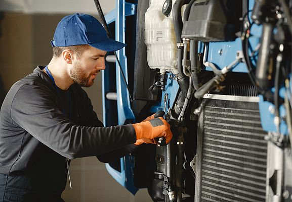 Verso una società della manutenzione: superare l’usa e getta per costruire un futuro sostenibile