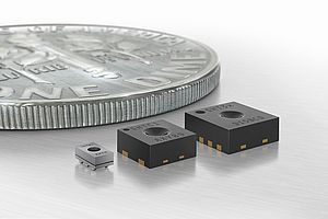 Sensirion e Mouser Electronics siglano un accordo di distribuzione