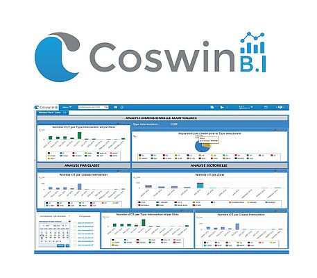 Coswin IOT