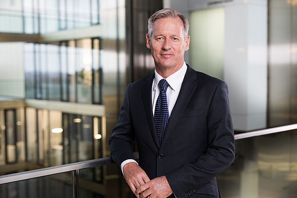 Peter Walker è il nuovo CEO di thyssenkrupp Elevator