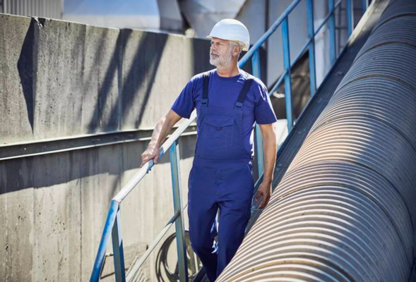 Sicurezza sul lavoro