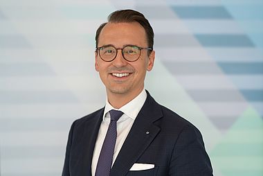 Il Gruppo Mewa nomina Waldemar Feldbusch nuovo CFO