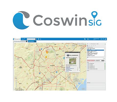 Coswin SIG