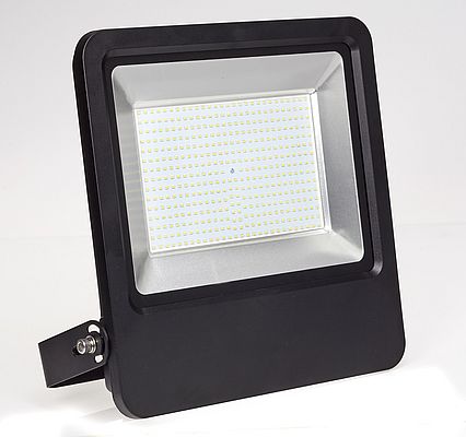 RS Components distribuisce una gamma di prodotti per l'illuminazione LED pensati per diverse applicazioni