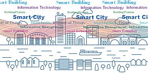 Smart Building e Smart Data
