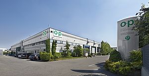 O+P inaugura a Nuova Dehli una nuova filiale estera