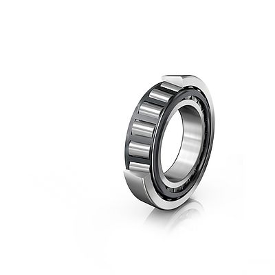 Cuscinetto a rulli conici in qualità X-life ora con una capacità di carico incrementata